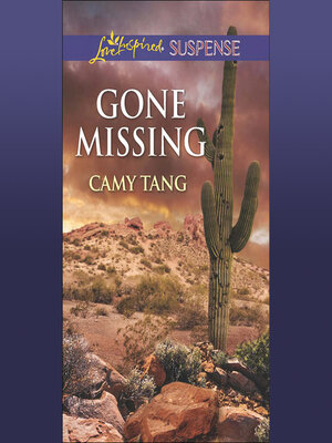 cover image of Gone Missing
